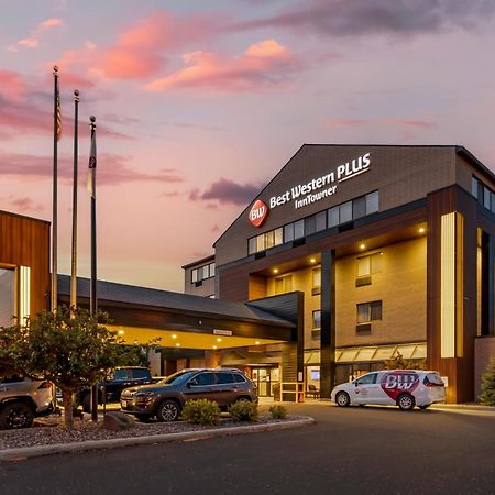 Best Western Plus Inntowner Madison Buitenkant foto