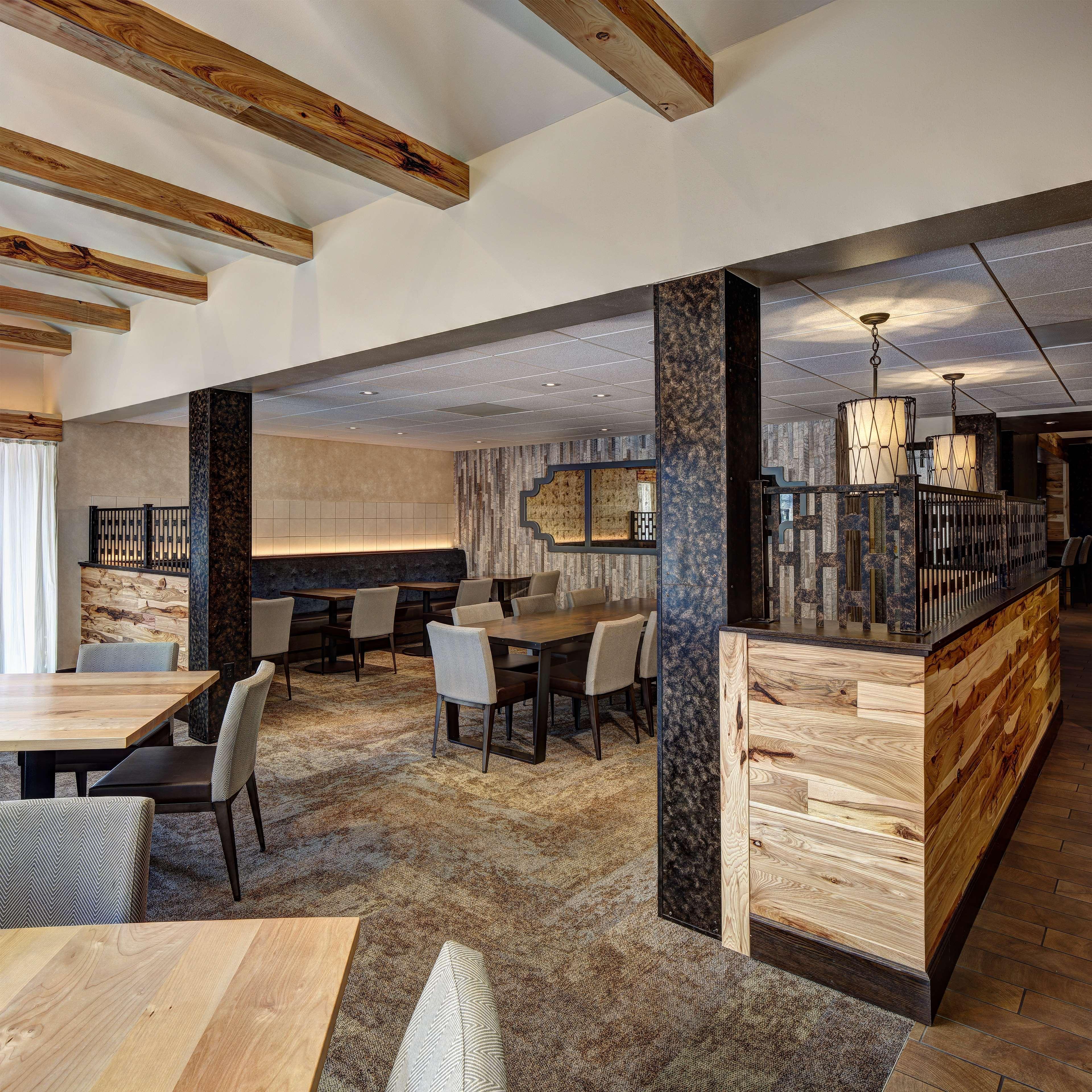 Best Western Plus Inntowner Madison Buitenkant foto