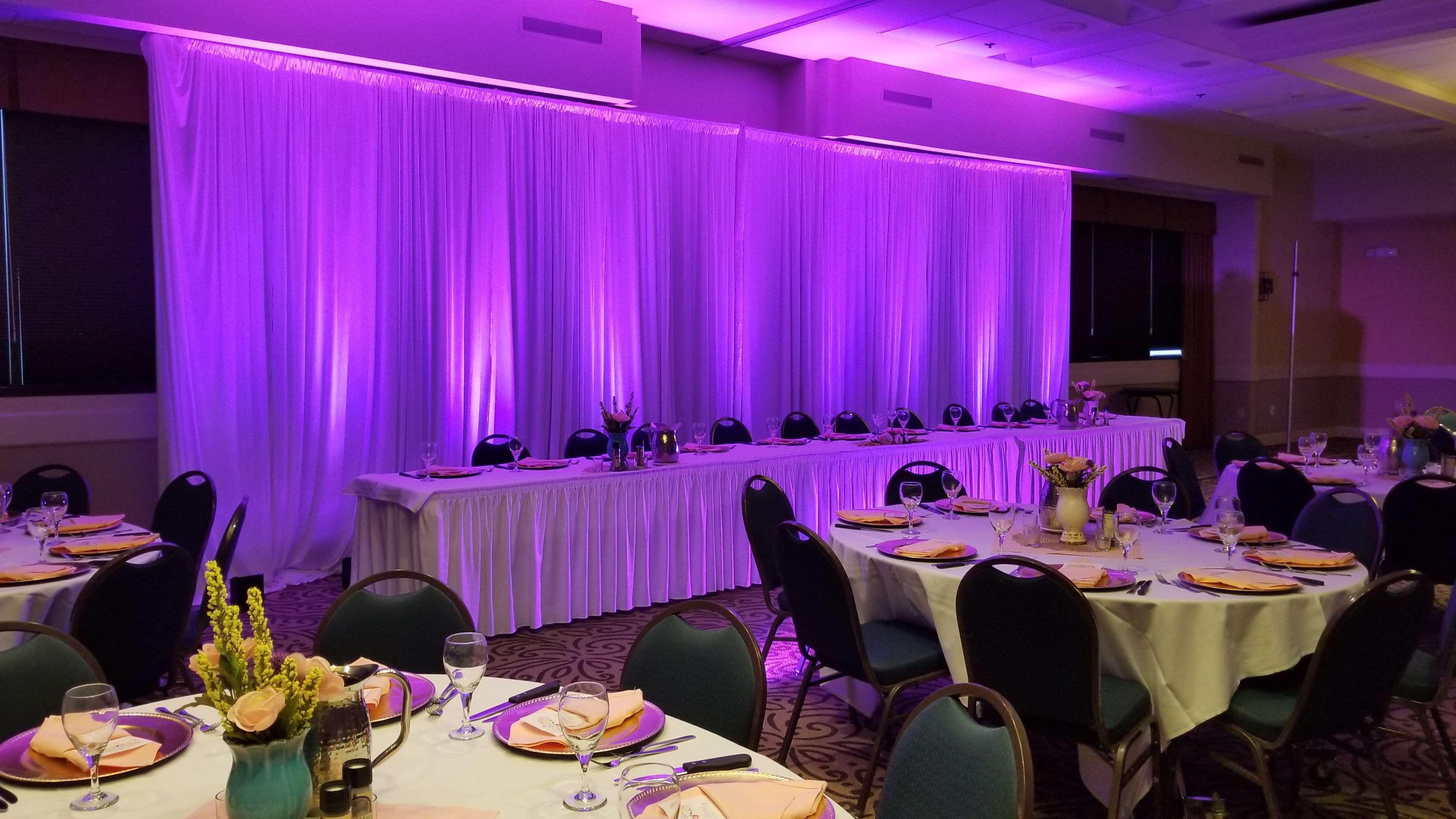 Best Western Plus Inntowner Madison Buitenkant foto