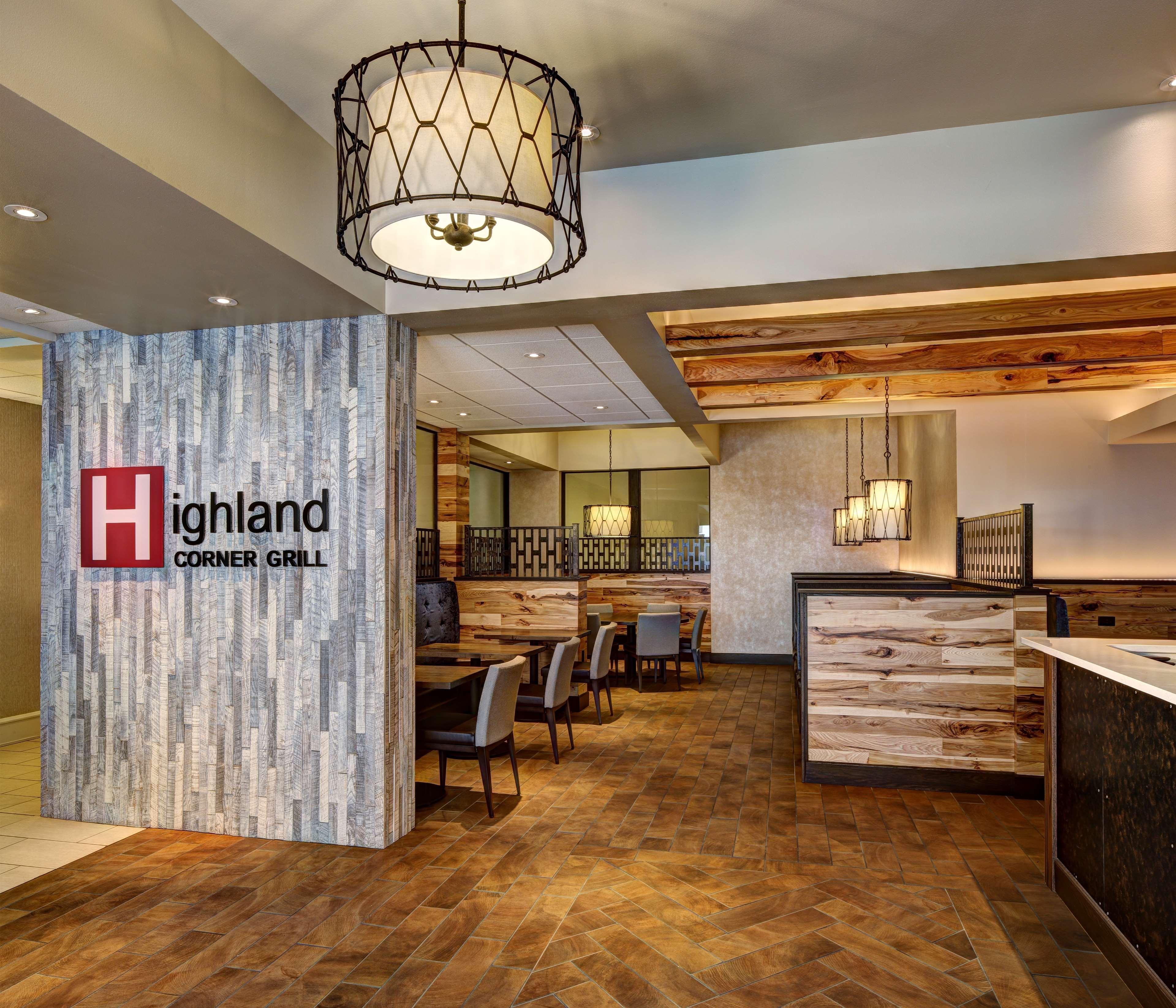 Best Western Plus Inntowner Madison Buitenkant foto